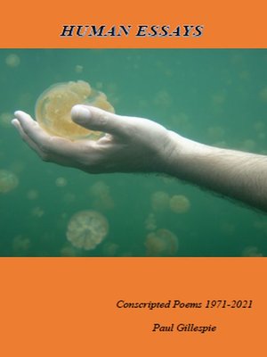 cover image of Human Essays